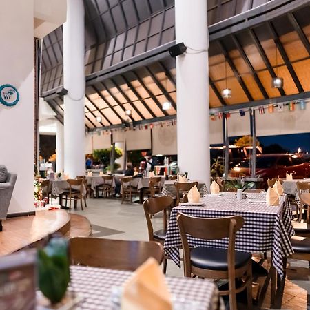 Mitc Hotel Malacca Екстер'єр фото