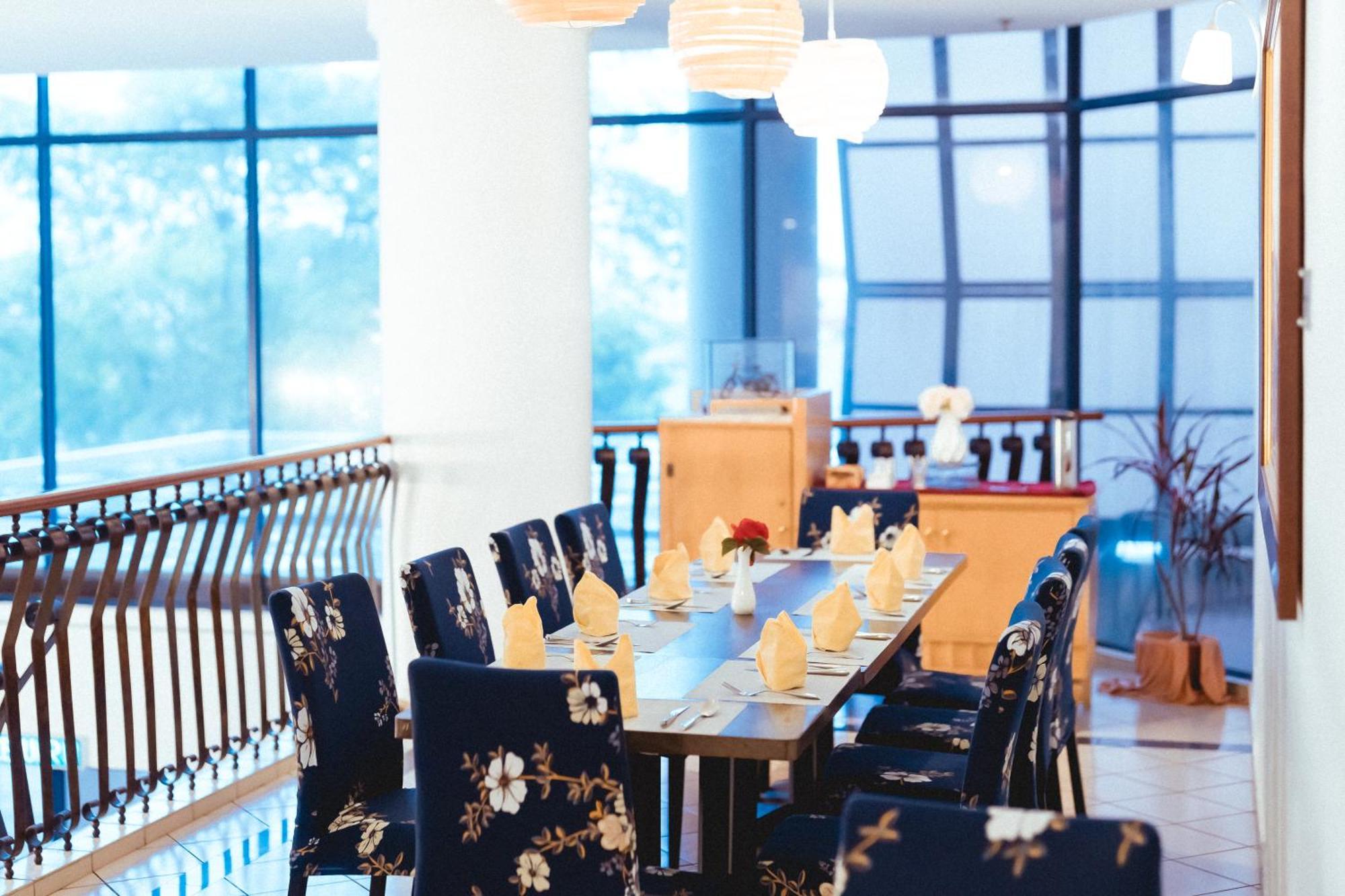Mitc Hotel Malacca Екстер'єр фото
