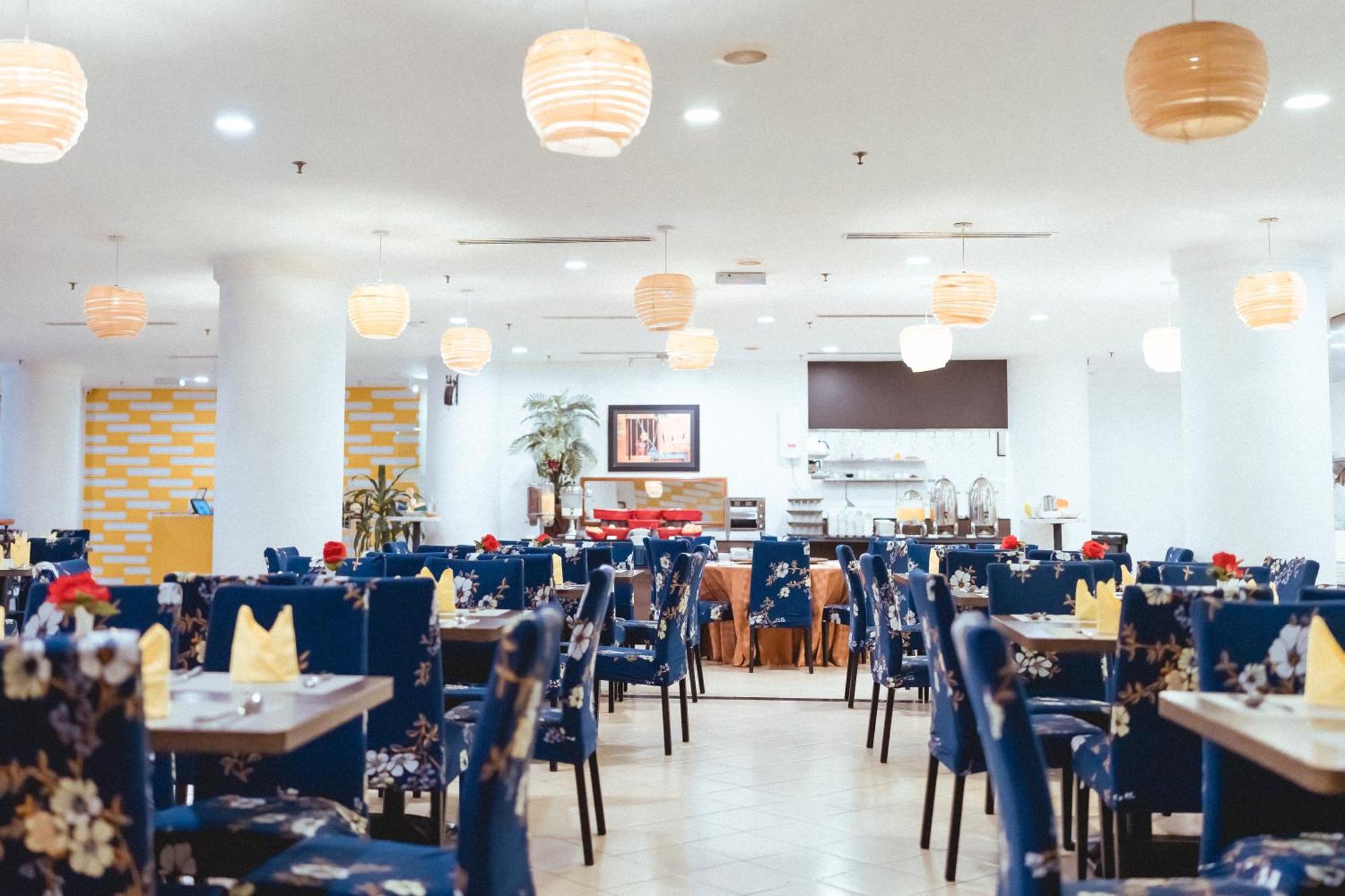 Mitc Hotel Malacca Екстер'єр фото