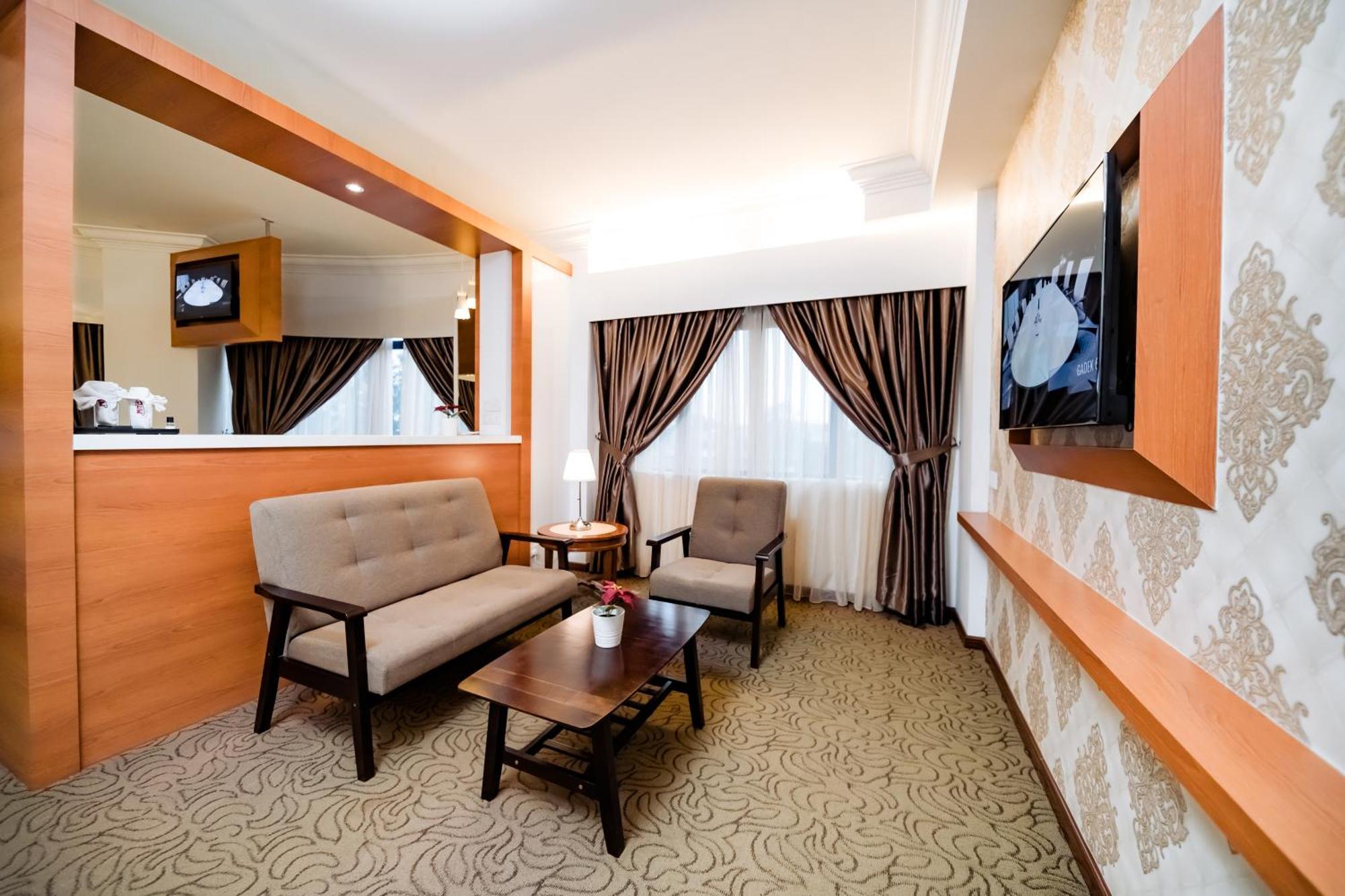 Mitc Hotel Malacca Екстер'єр фото