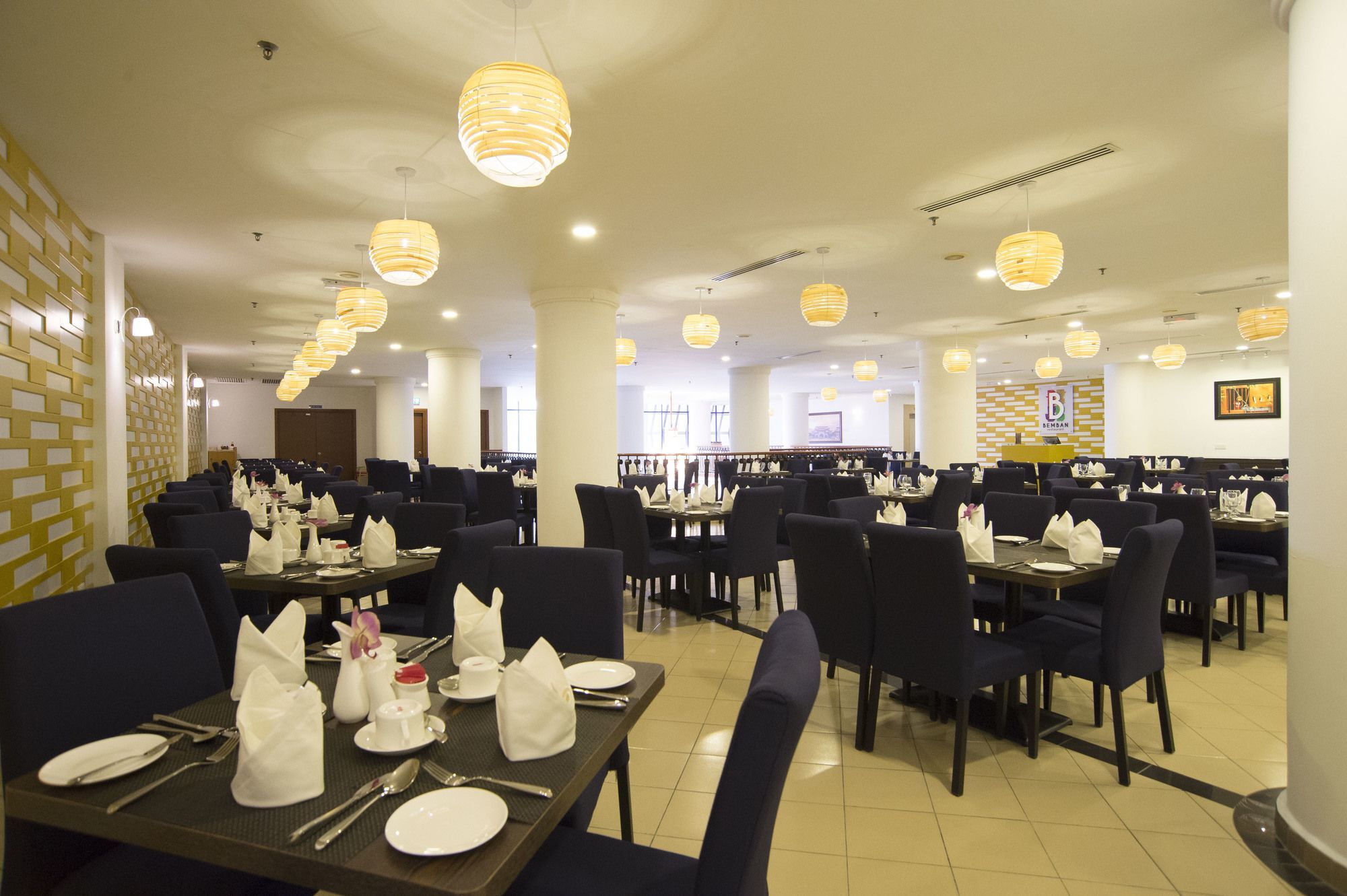 Mitc Hotel Malacca Екстер'єр фото