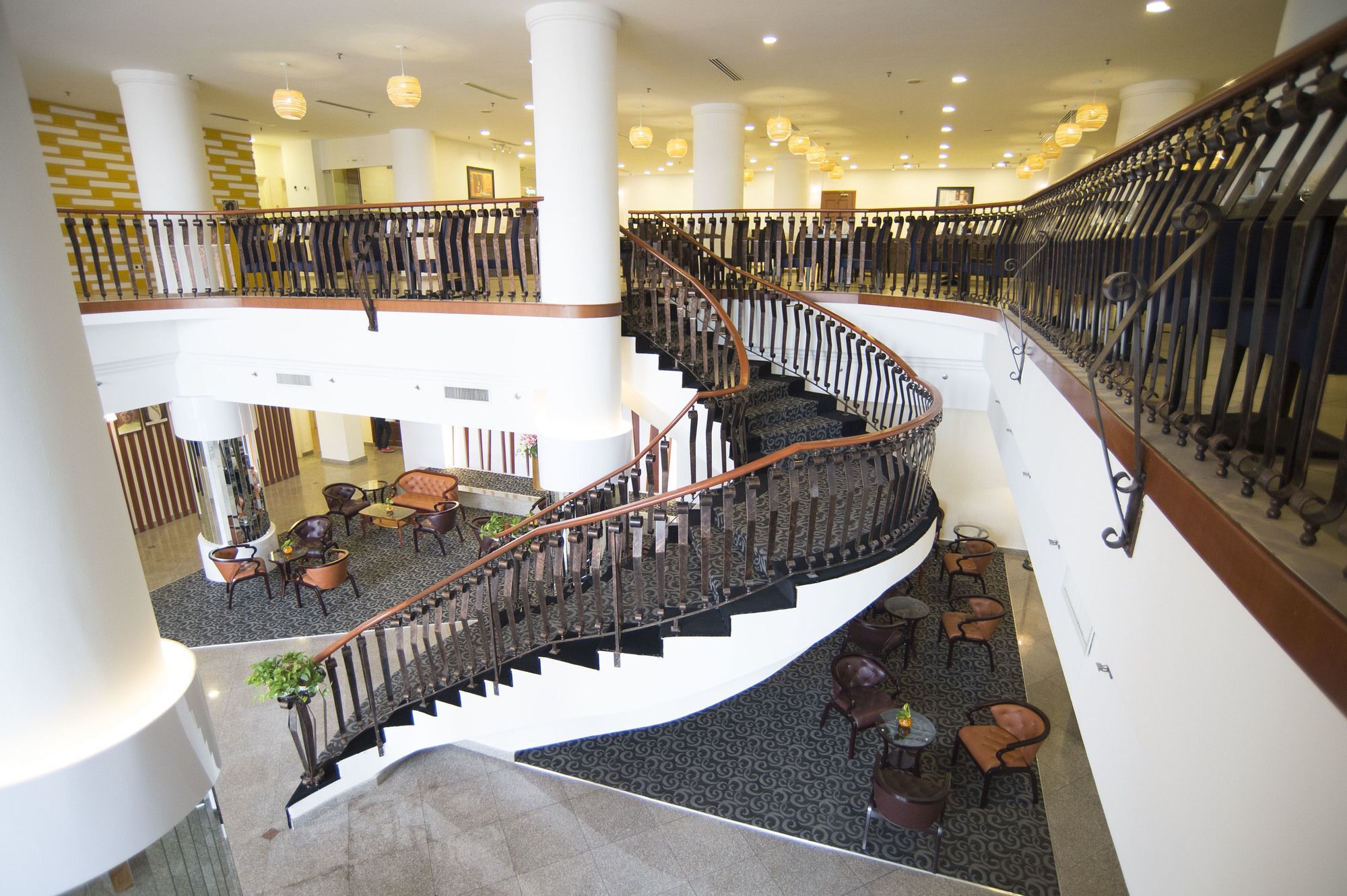 Mitc Hotel Malacca Екстер'єр фото