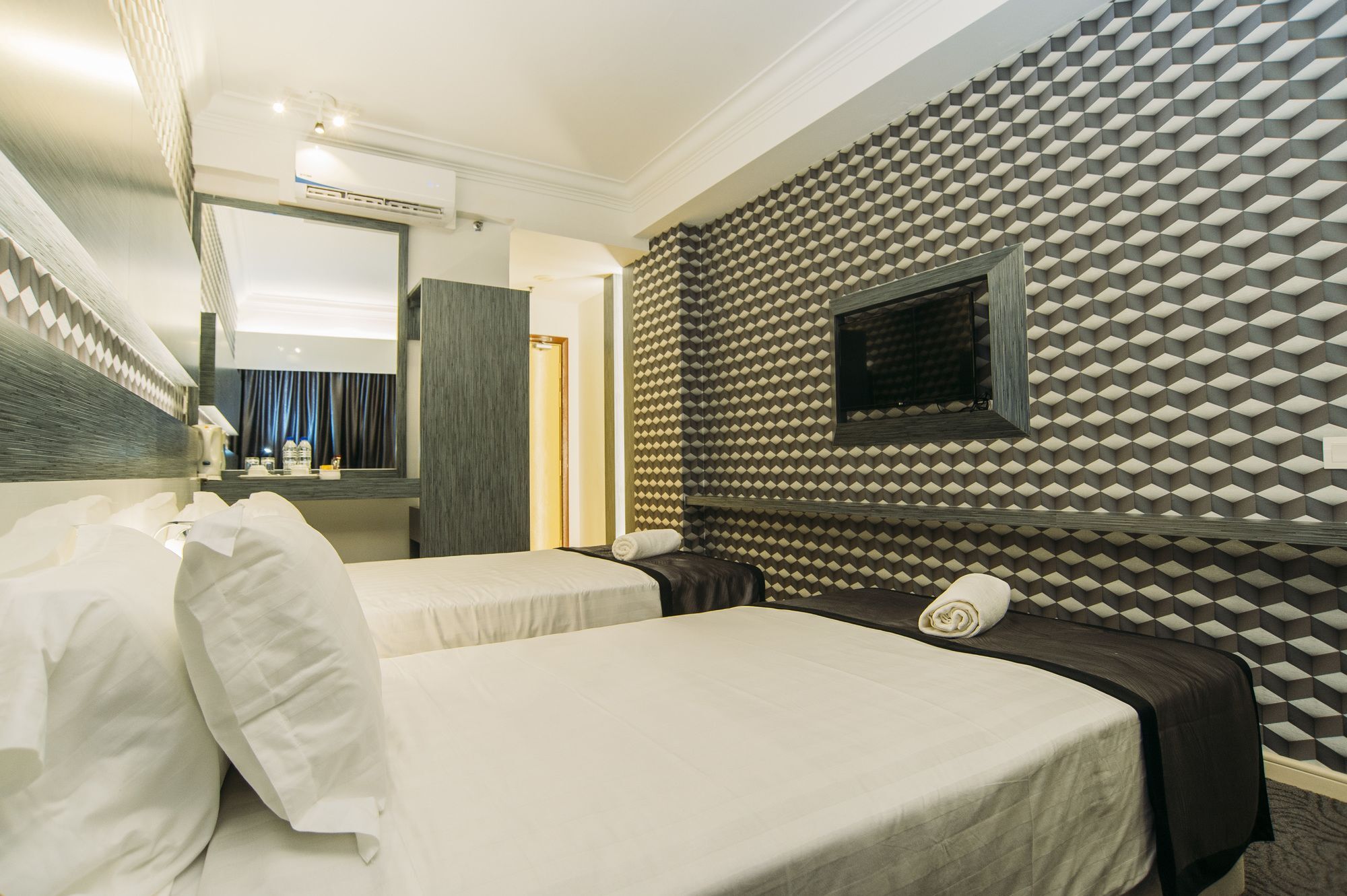 Mitc Hotel Malacca Екстер'єр фото