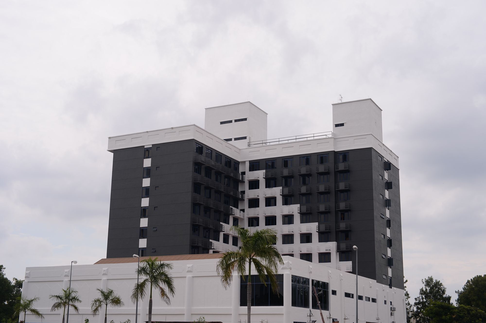 Mitc Hotel Malacca Екстер'єр фото